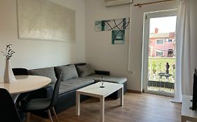 Jela Apartment With A Big Balcony